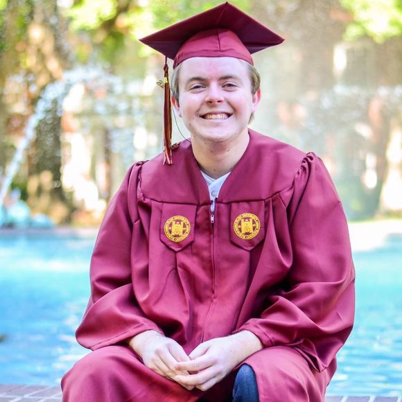 Meet your Posher, Alexander - Picture 1 of 1